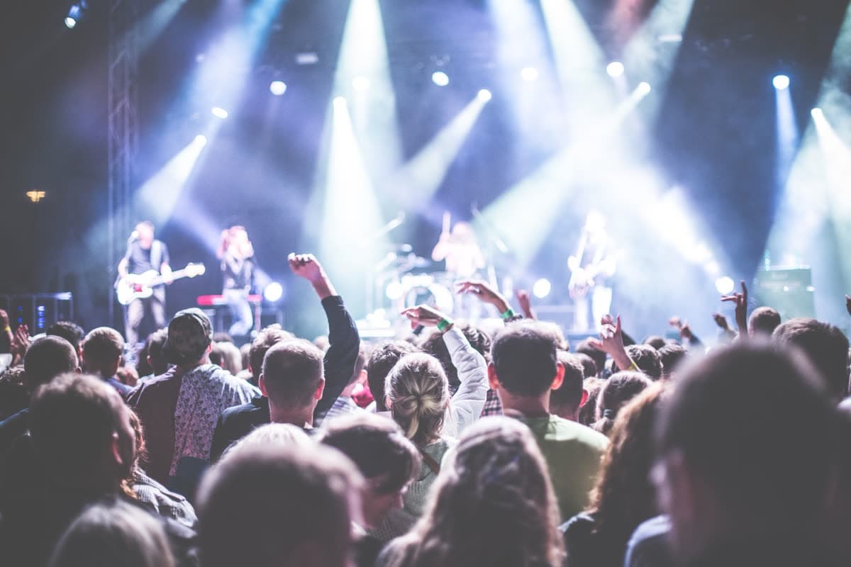 Konserter